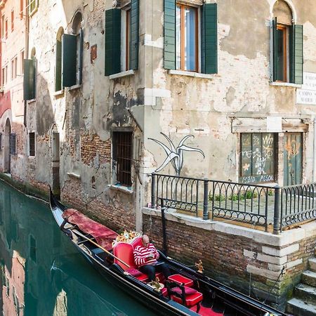 Venice In The House エクステリア 写真
