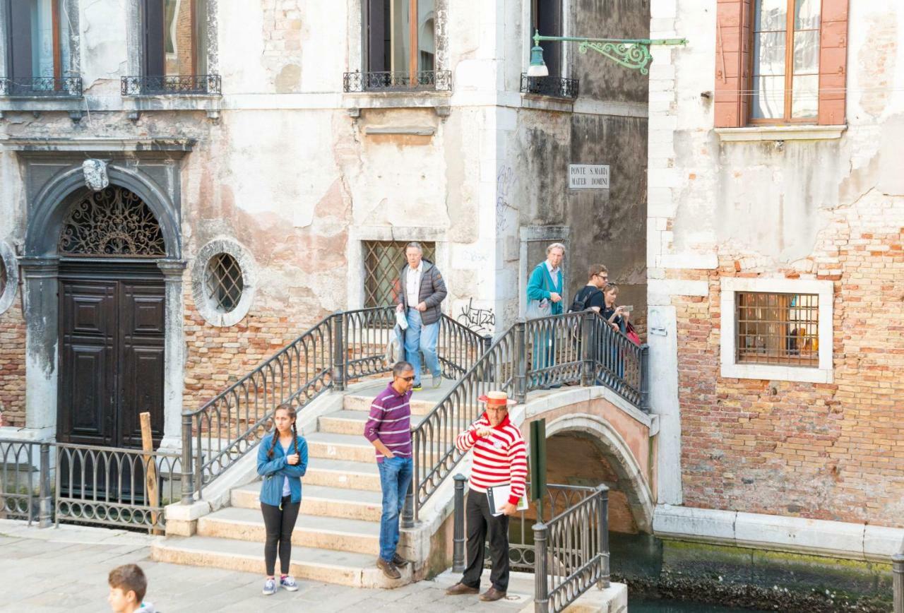 Venice In The House エクステリア 写真