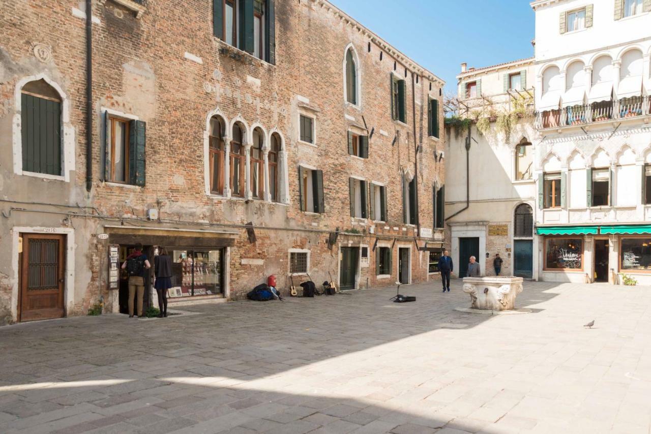 Venice In The House エクステリア 写真