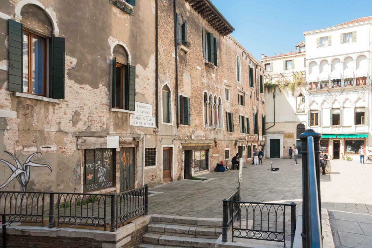 Venice In The House エクステリア 写真