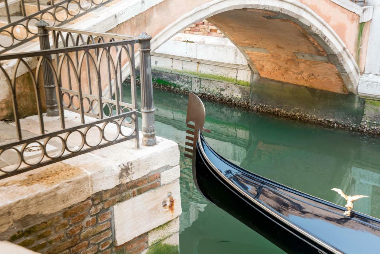 Venice In The House エクステリア 写真