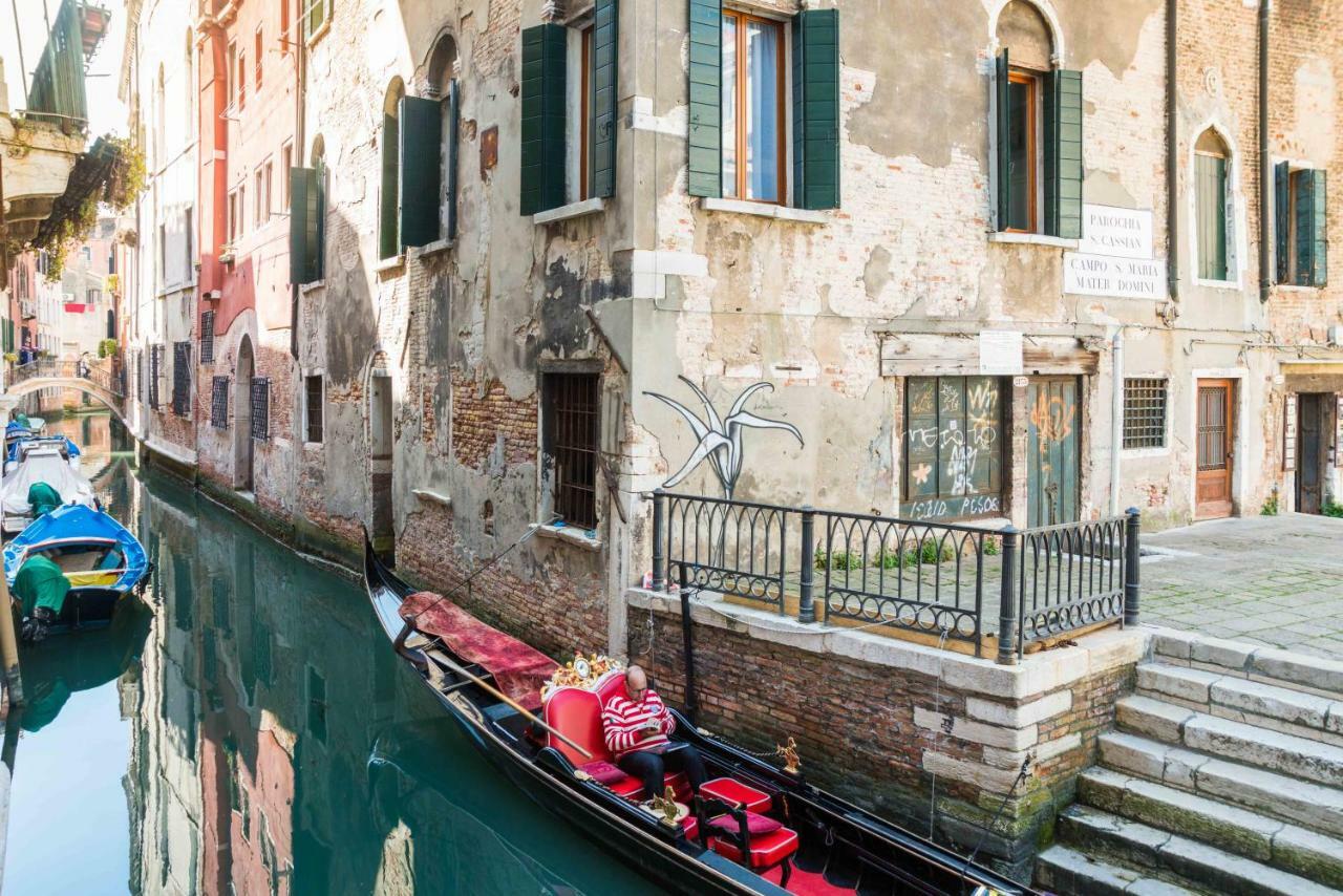Venice In The House エクステリア 写真