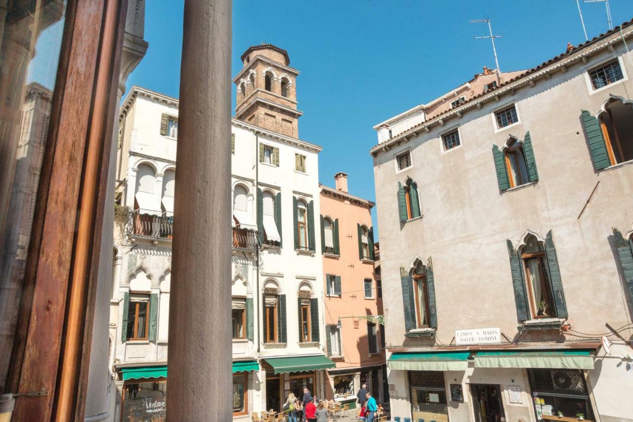 Venice In The House エクステリア 写真